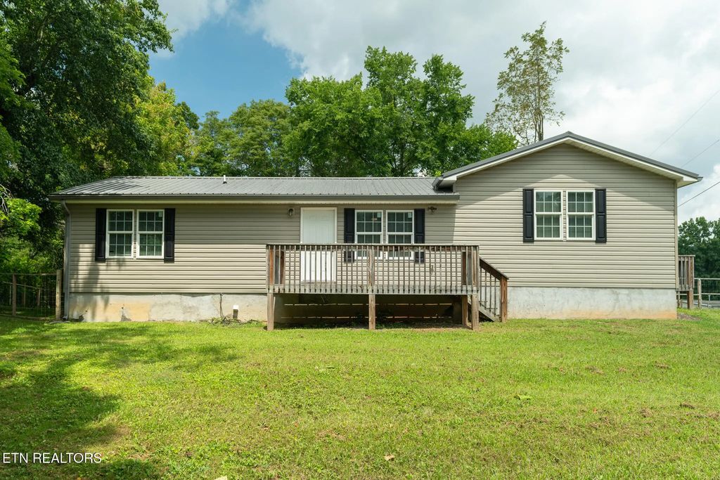3406 Back Valley Rd, Speedwell