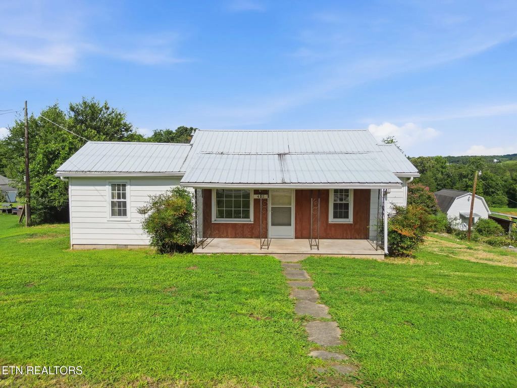 415 Island Ford Rd, Jacksboro