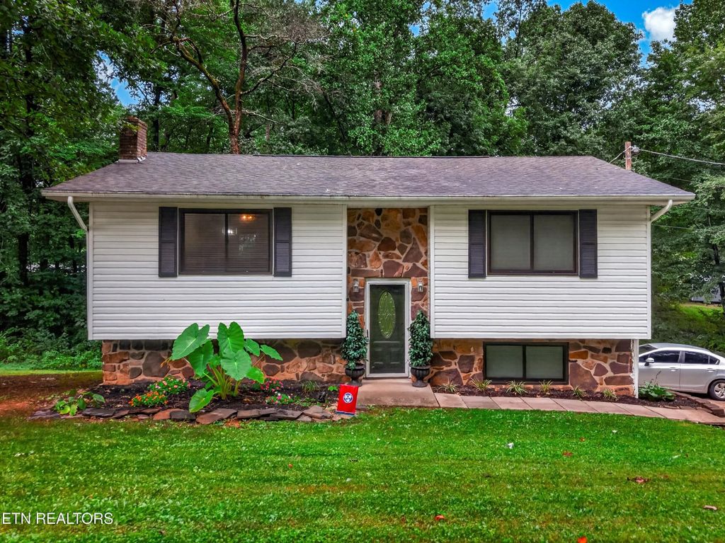 464 Norris Drive, Tazewell