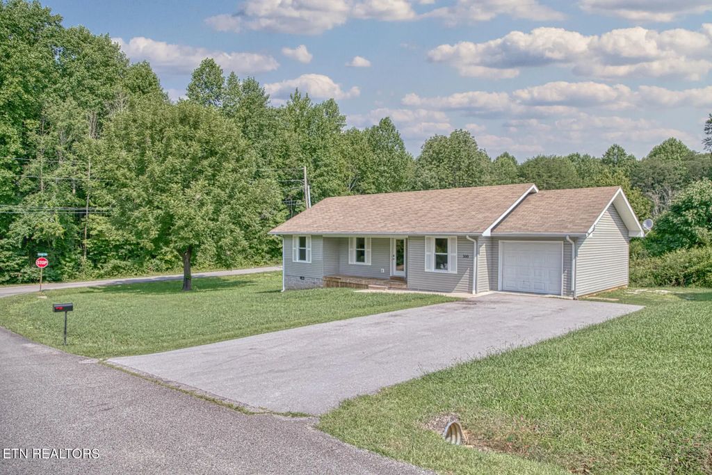 500 Forrest Cove Lane, Cookeville