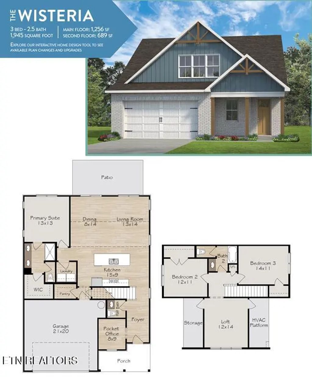 607 8th Ave, Lenoir City