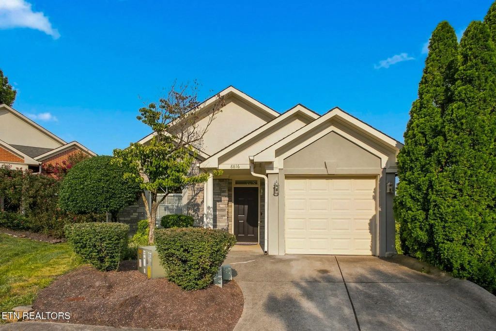 8816 Lennox View Way 10, Knoxville