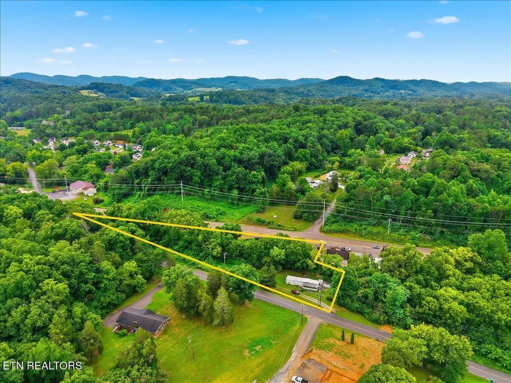 125 Kimberlin Heights Rd, Knoxville