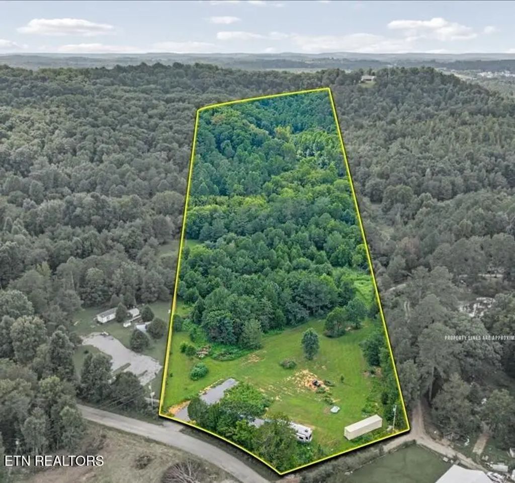 400 County Road 669, Athens