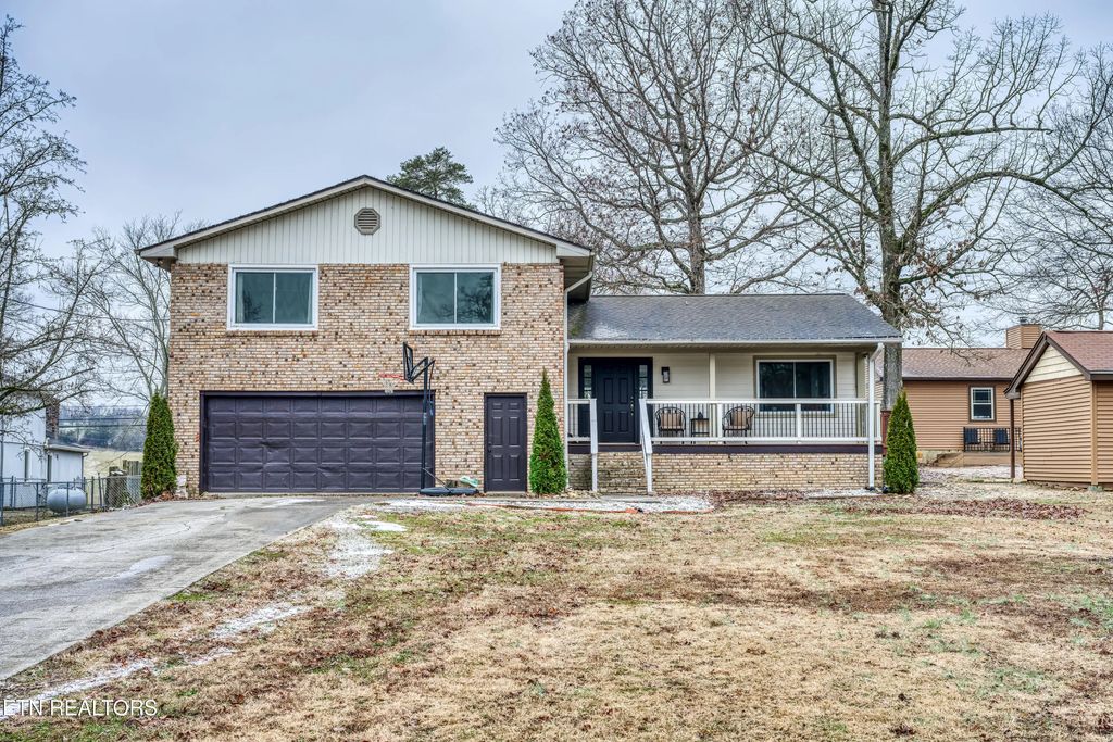 1429 Glenwood Drive, Maryville