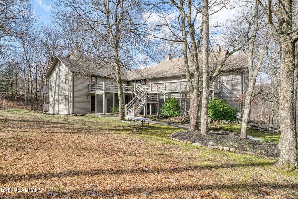 281 Moytoy Rd Rd 101, Crab Orchard