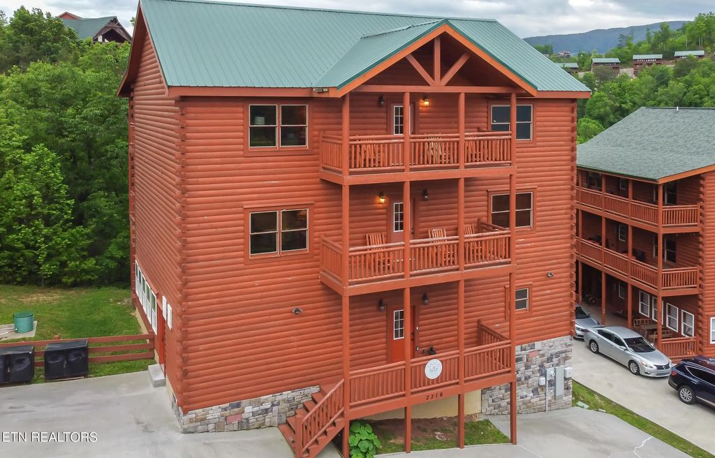 2316 Boulder Way, Sevierville