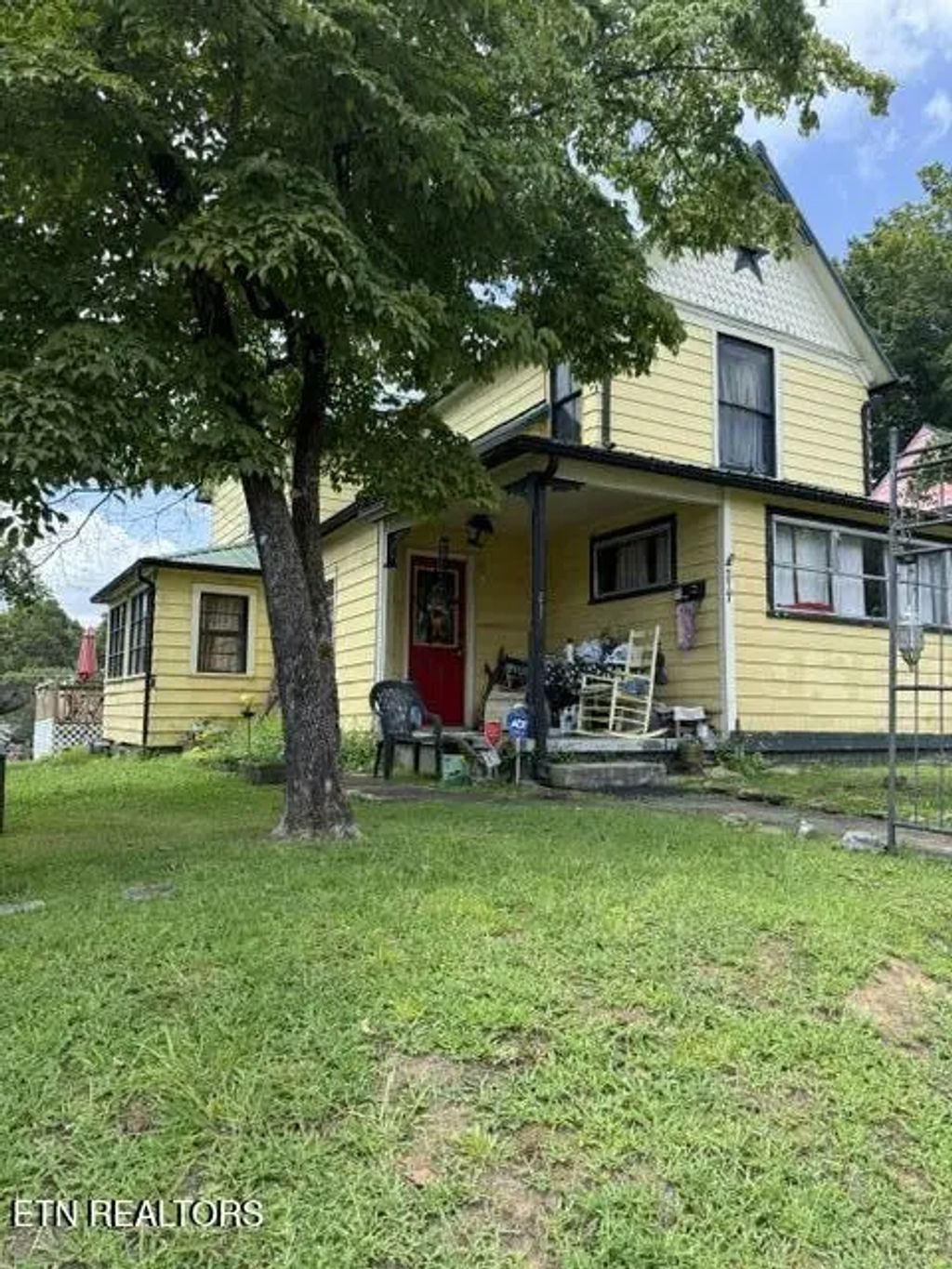 217 Walden Ave, Harriman