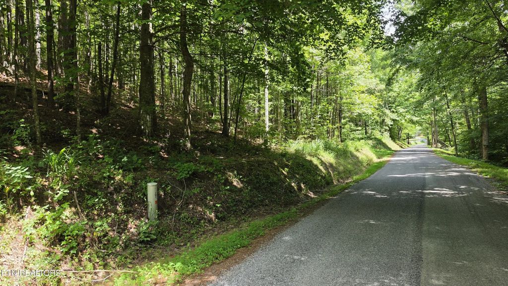 County Rd 184, Athens