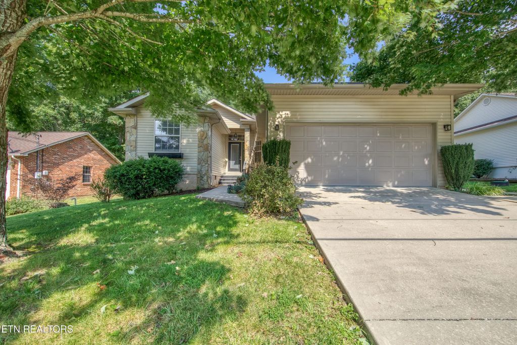 178 Snead Drive, Crossville