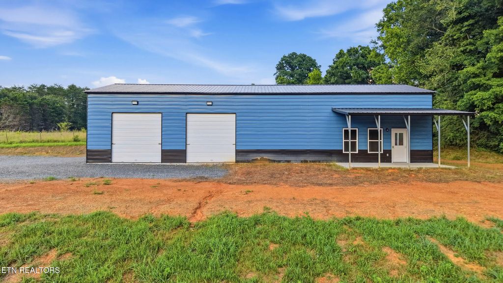 5668 State Highway 58, Decatur