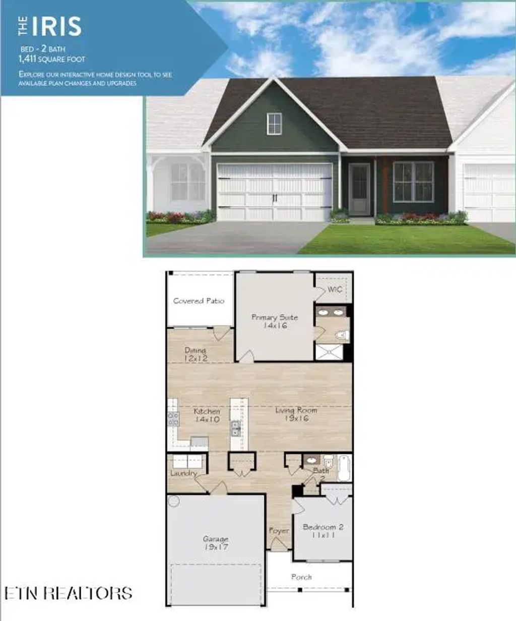 116 Via Street, Lenoir City