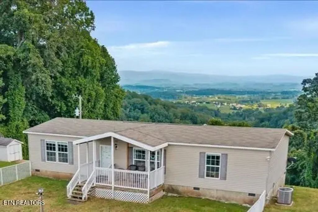 2380 Old Highway 68, Sweetwater