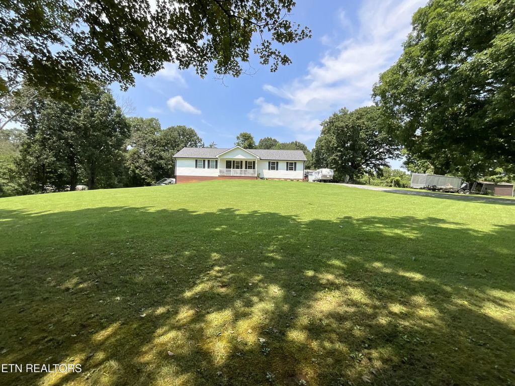 6155 Babelay Rd, Knoxville