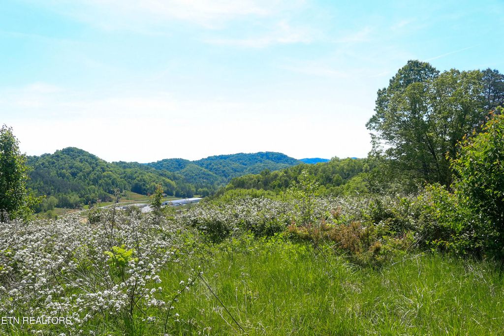 Back Valley Rd, Sneedville