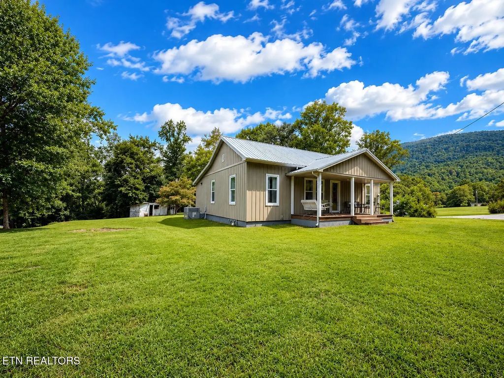 190 Cleve Lane, Briceville