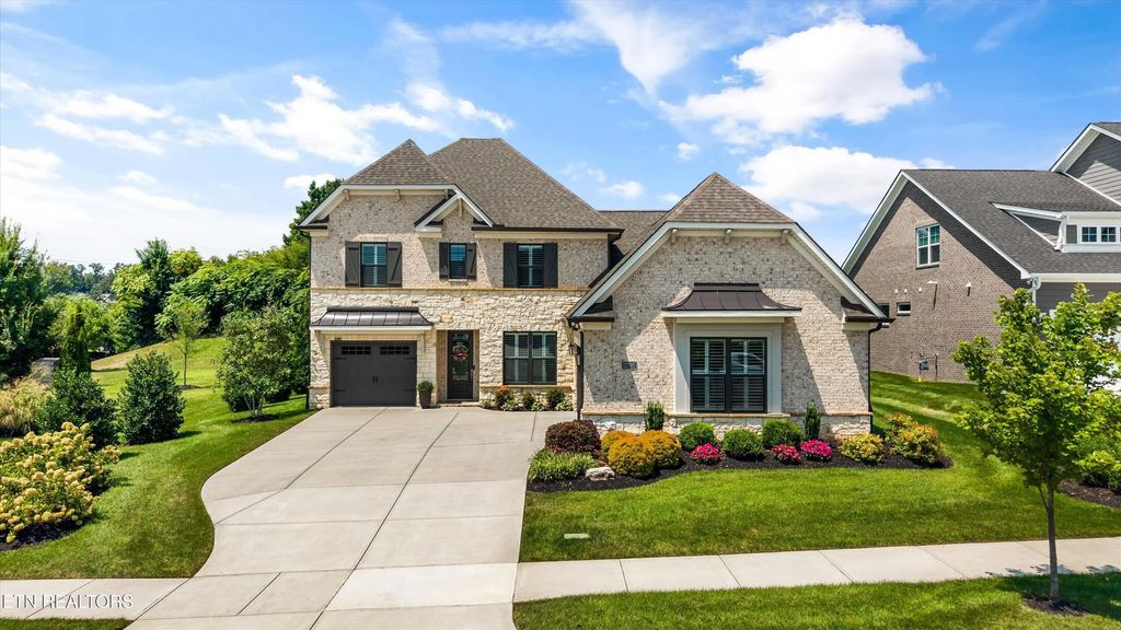 12795 Iron Plow Drive, Knoxville