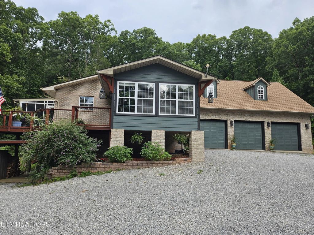 2346 Jericho Rd, Maryville