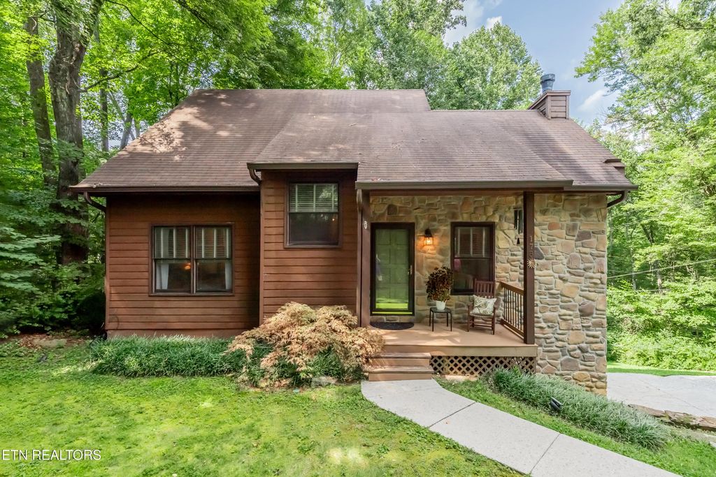 178 W Norris Rd, Norris
