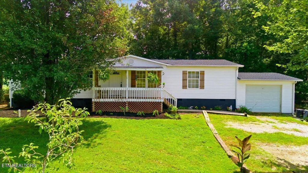 640 County Road 316, Niota