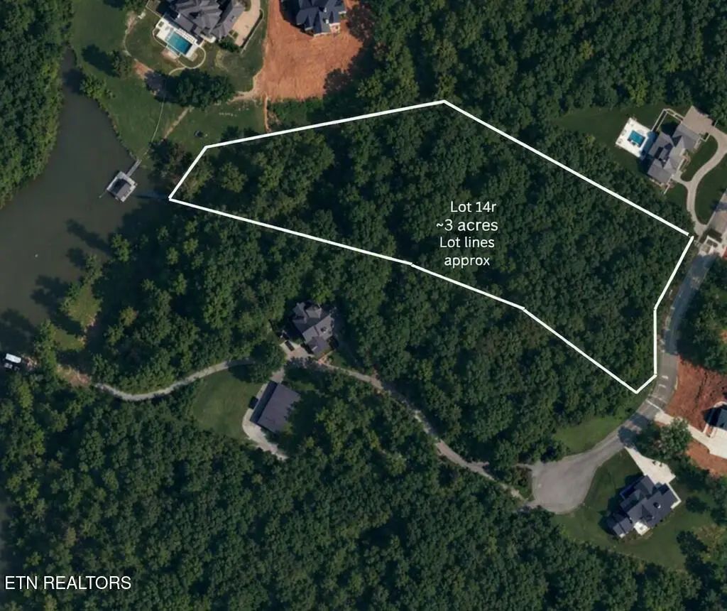 2525 Woodland Reserve Lane, Knoxville
