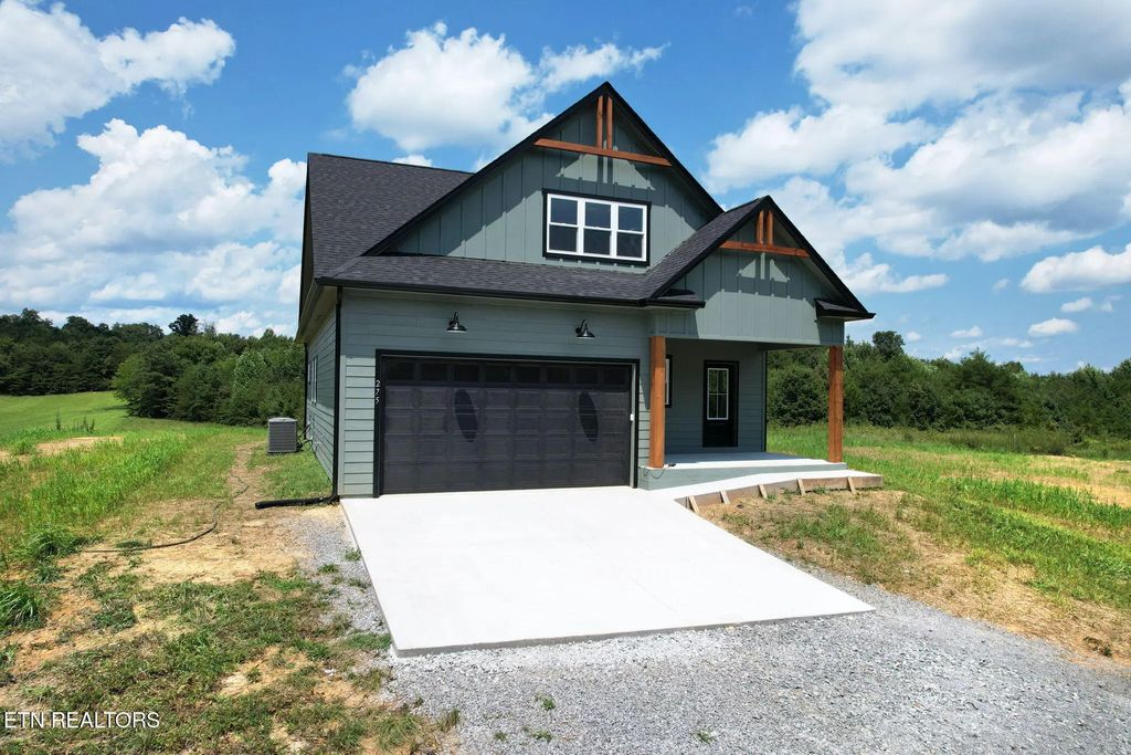 275 County Road 757, Riceville