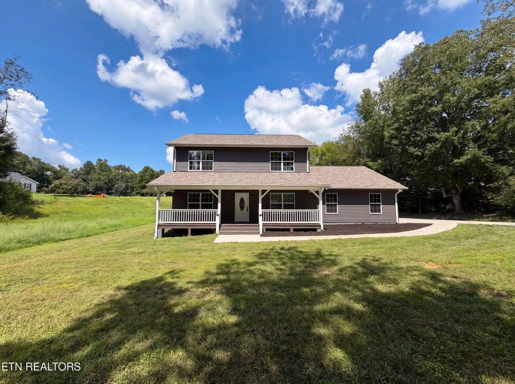 1452 Kingston Hwy, Kingston
