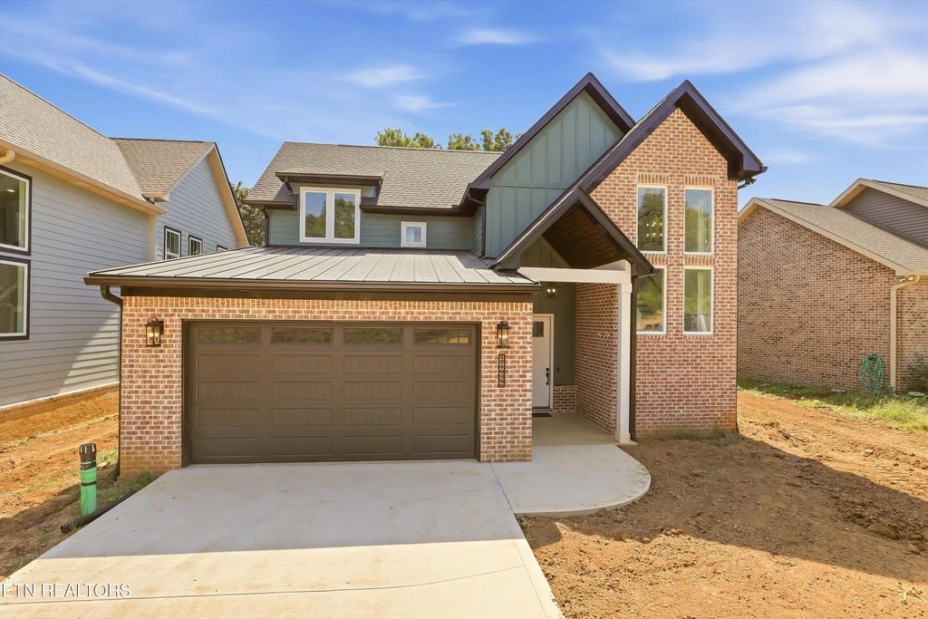 11432 Snyder Rd, Knoxville