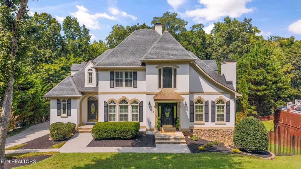619 Vancurry Lane, Knoxville