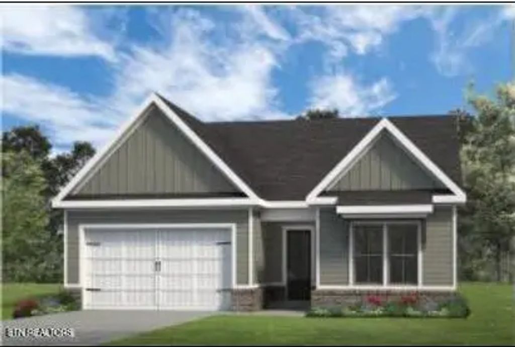 11630 Olympic Valley Drive, Knoxville