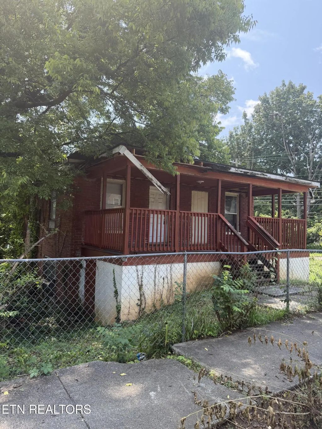 1228 Connecticut Ave, Knoxville