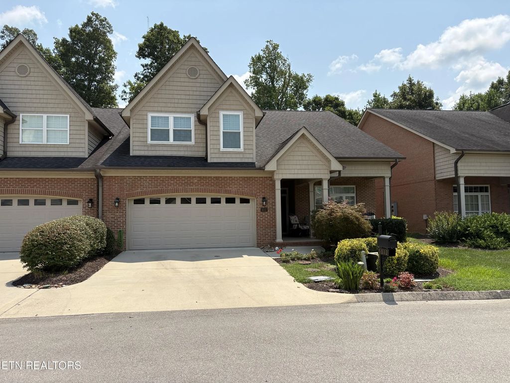 5012 Dovewood Way 24, Knoxville