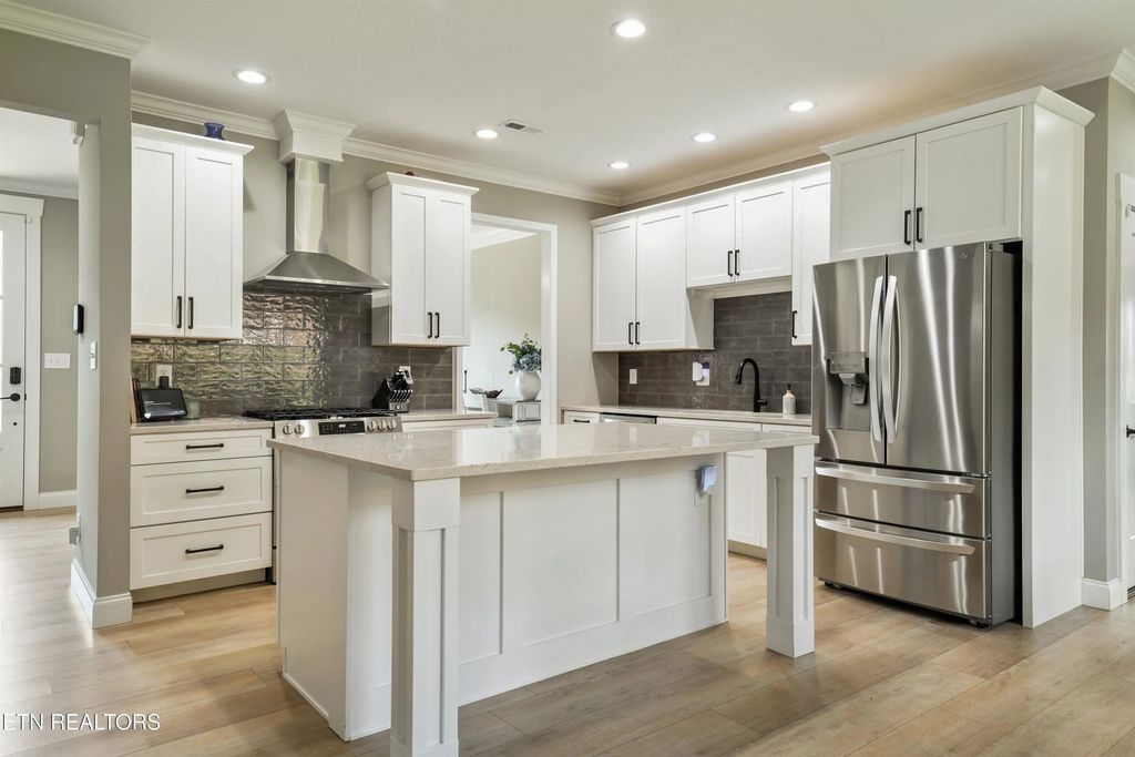 2214 Hickory Crest Lane, Knoxville