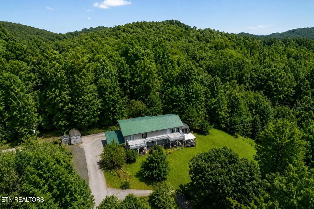 7810 Wells Valley Rd, Maryville