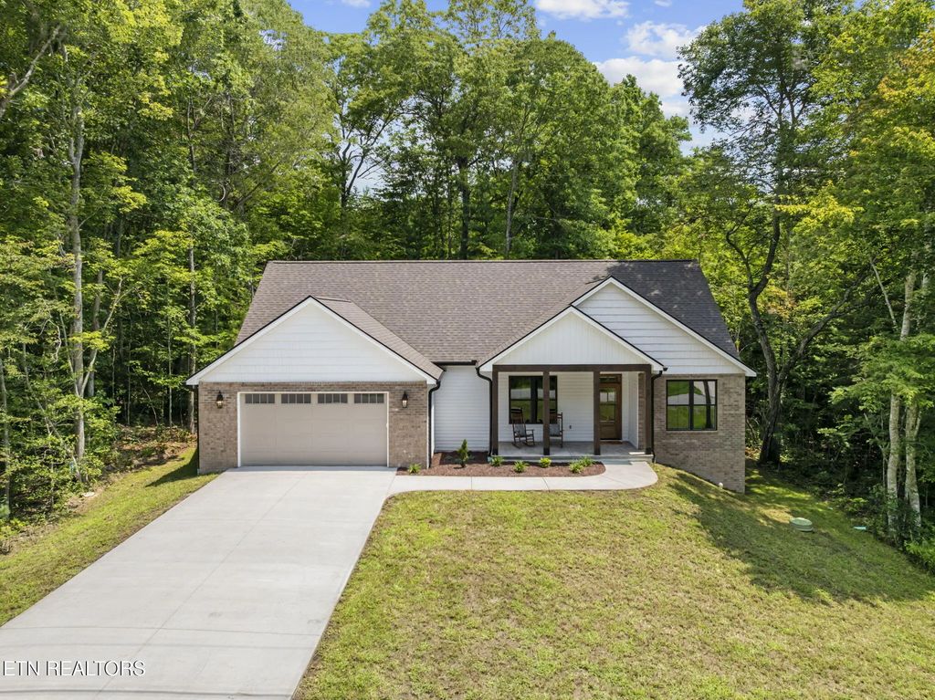 741 Westchester Drive, Fairfield Glade