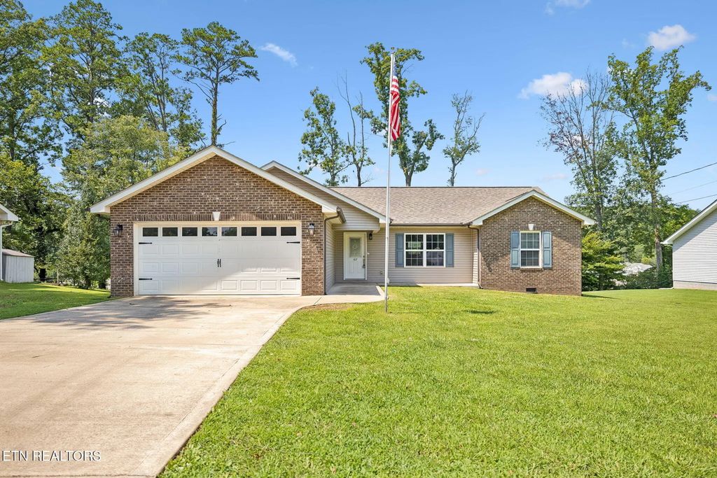 417 Highland View Drive, Knoxville