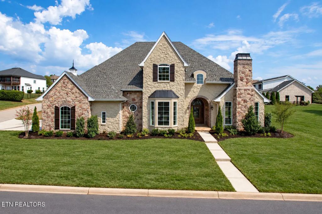 1210 Charlottesville Blvd, Knoxville