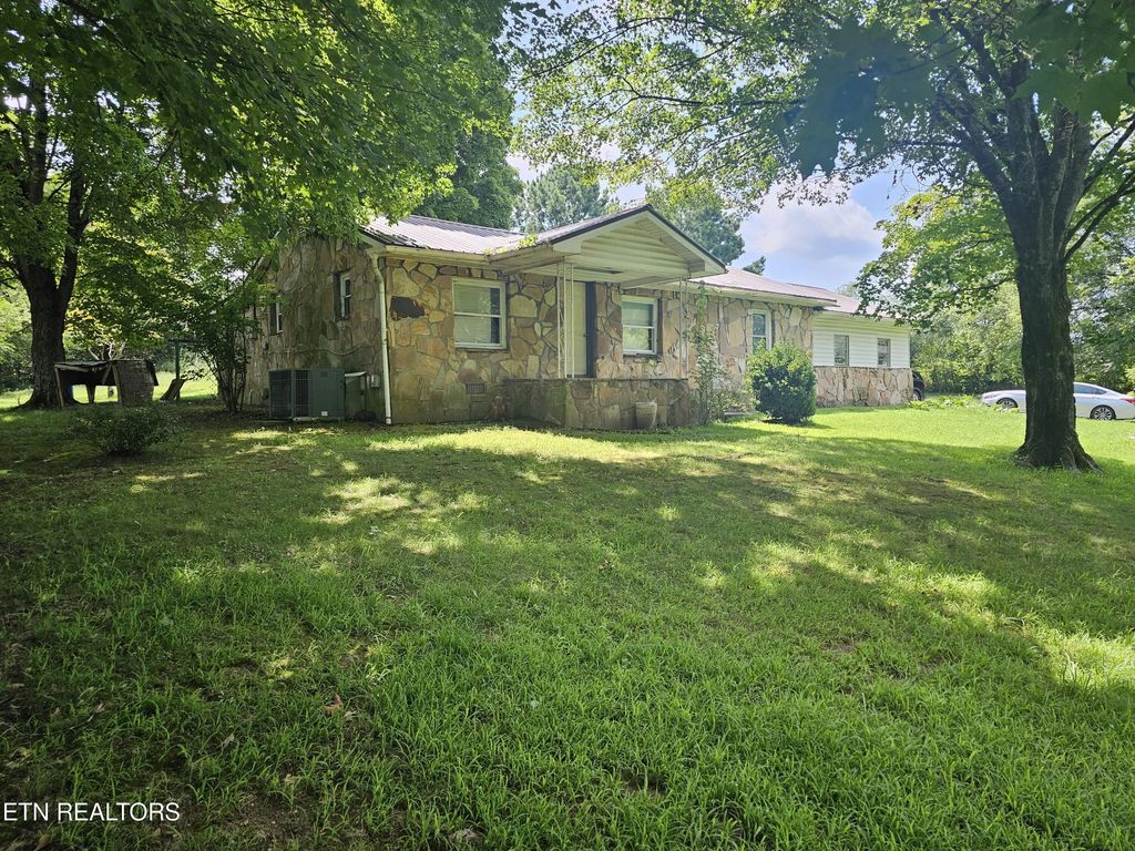 158 County Road 315, Sweetwater