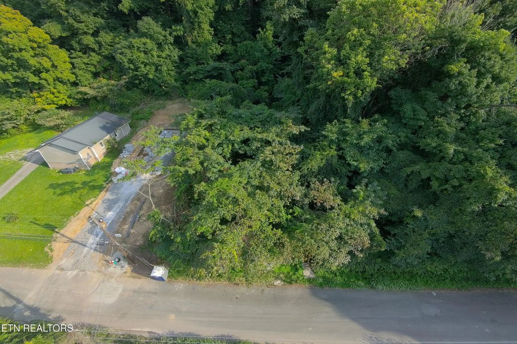 218 Shipman Drive, Knoxville
