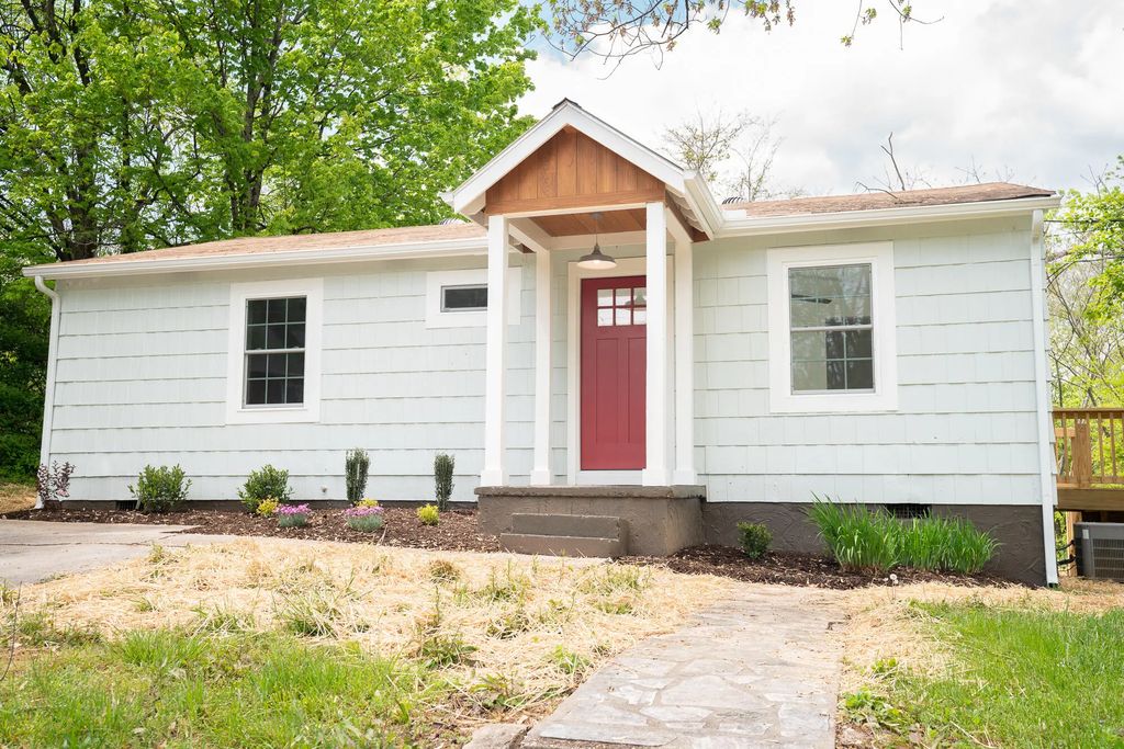 2519 Maple Drive, Knoxville