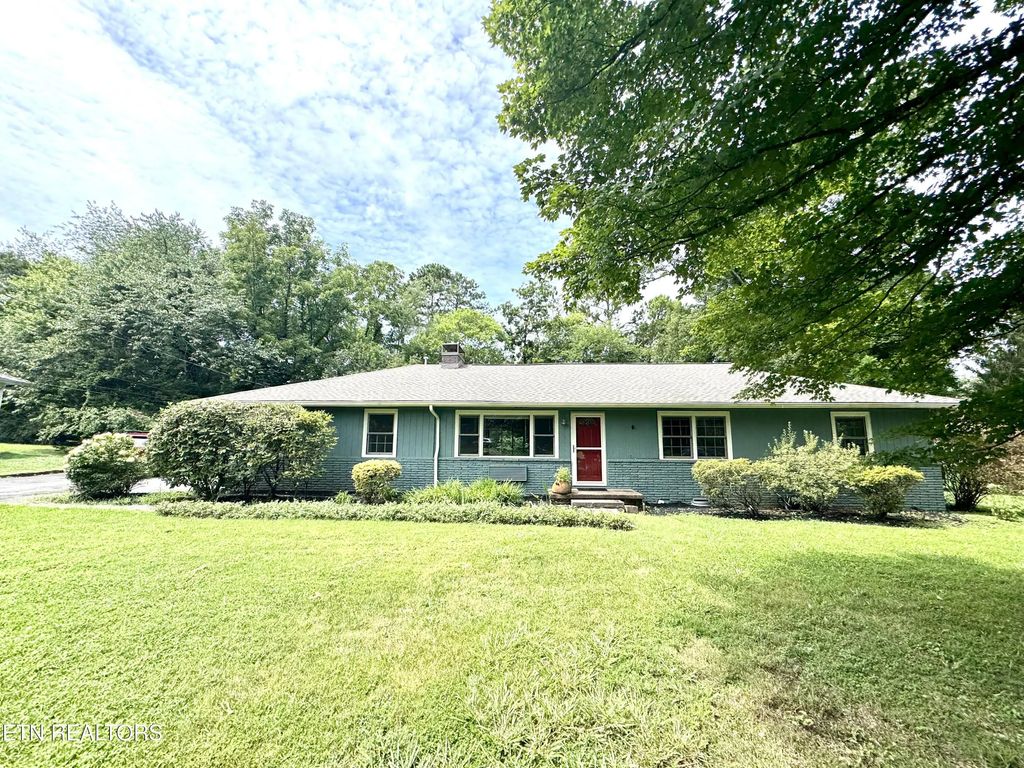 7313 Stockton Drive, Knoxville