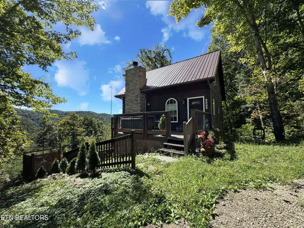 3514 Emerald Way, Sevierville