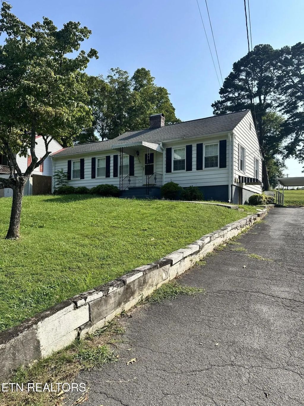 5406 Greencrest Rd, Knoxville