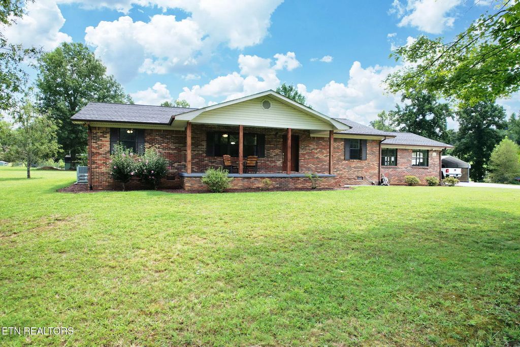 344 County Road 189, Decatur
