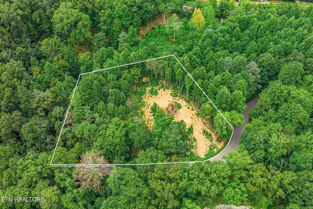630 Circle Drive, Harriman