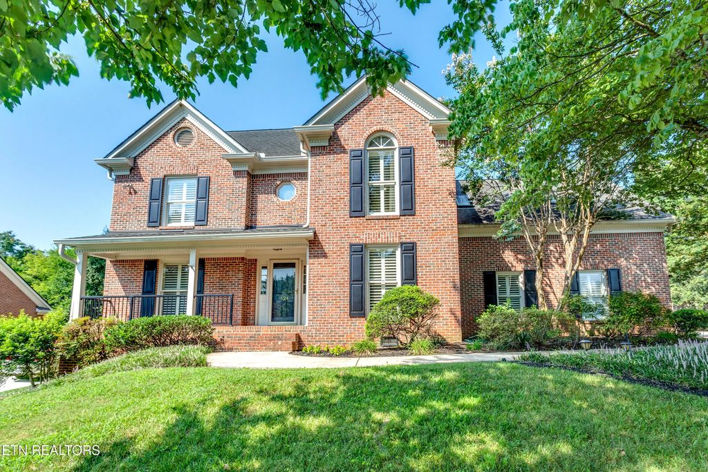 624 Sedgley Drive, Knoxville