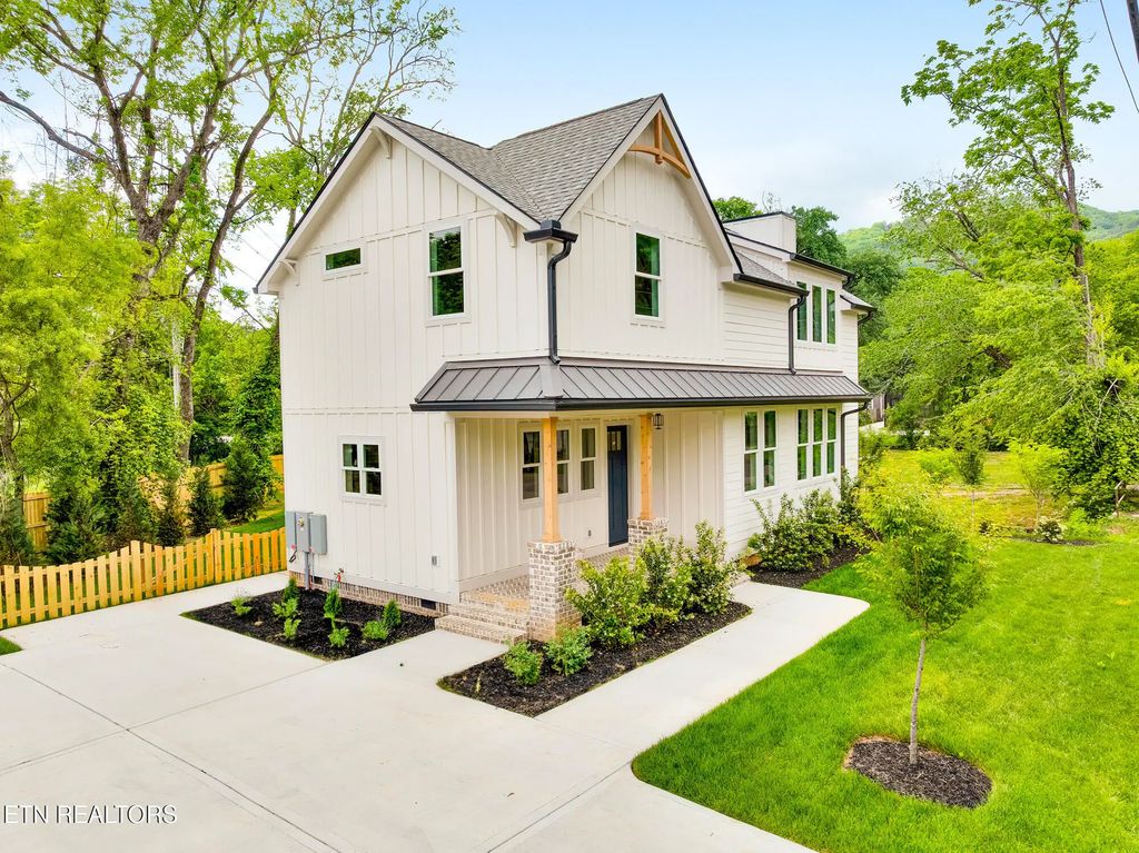 1402 W 55th St, Chattanooga