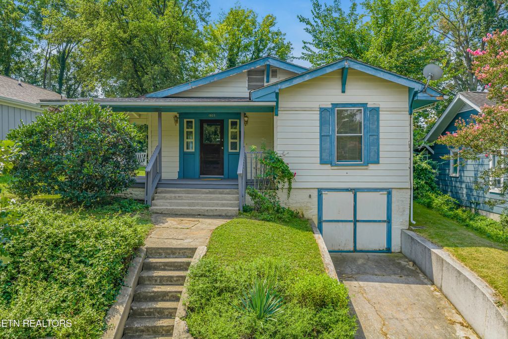 1802 Woodbine Ave, Knoxville
