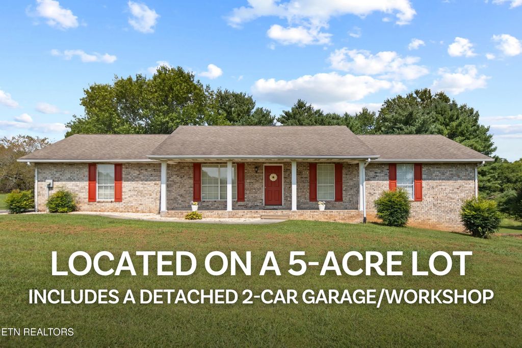 4740 Old Niles Ferry Rd, Maryville