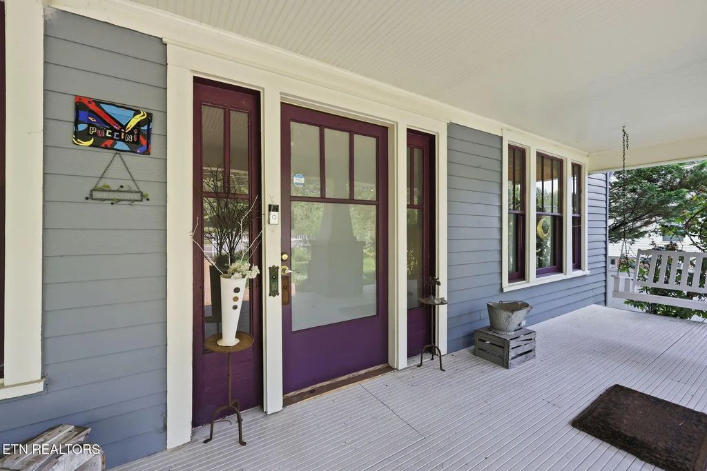 2402 Highland Drive, Knoxville